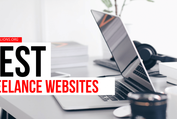 FEATURED Best Freelance Websites for Beginners