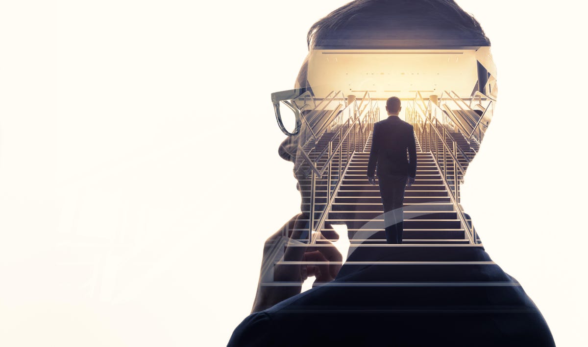 How to Reach the Top of the Ladder of Success