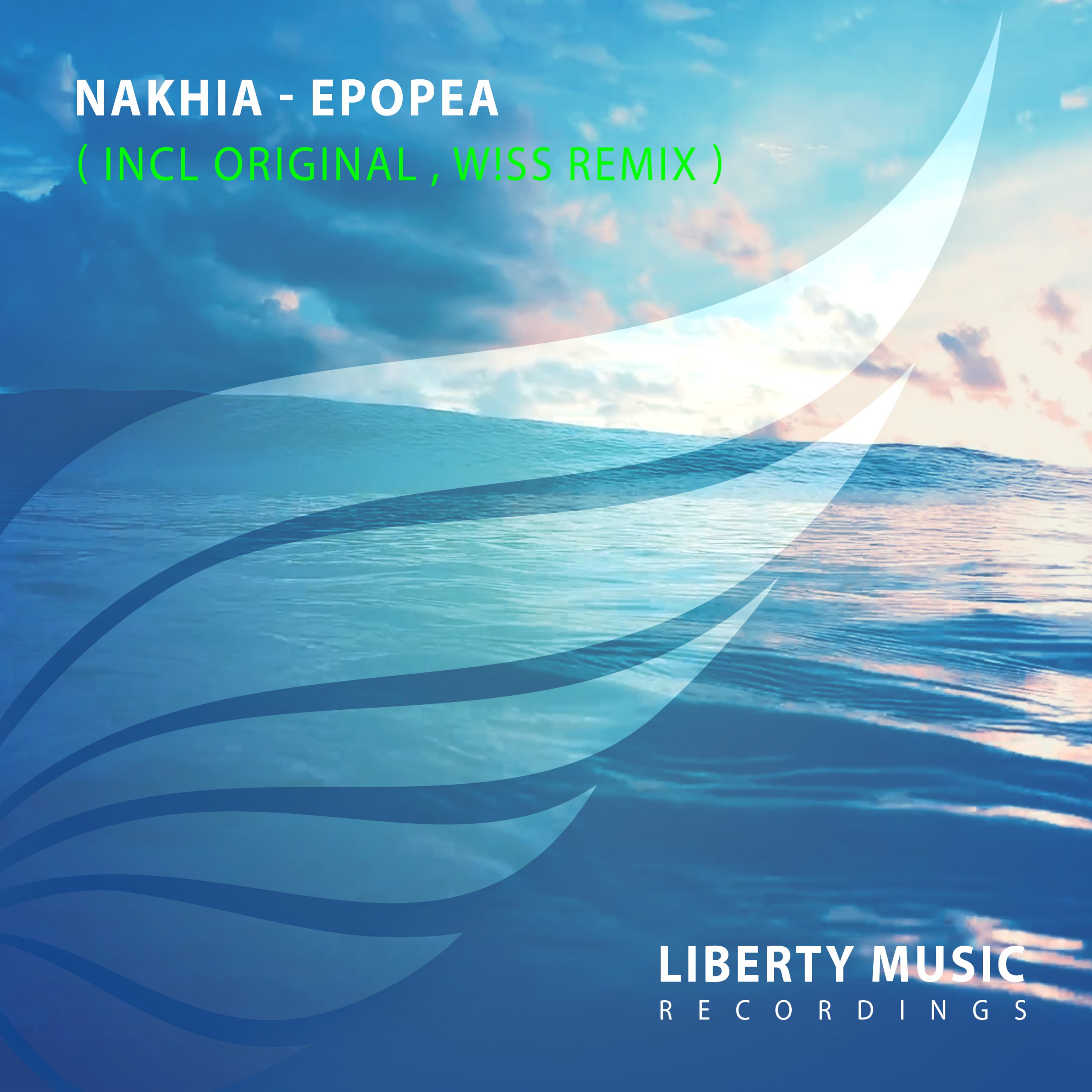 Nakhia EPOPEA Incl Origina WSS Remix scaled