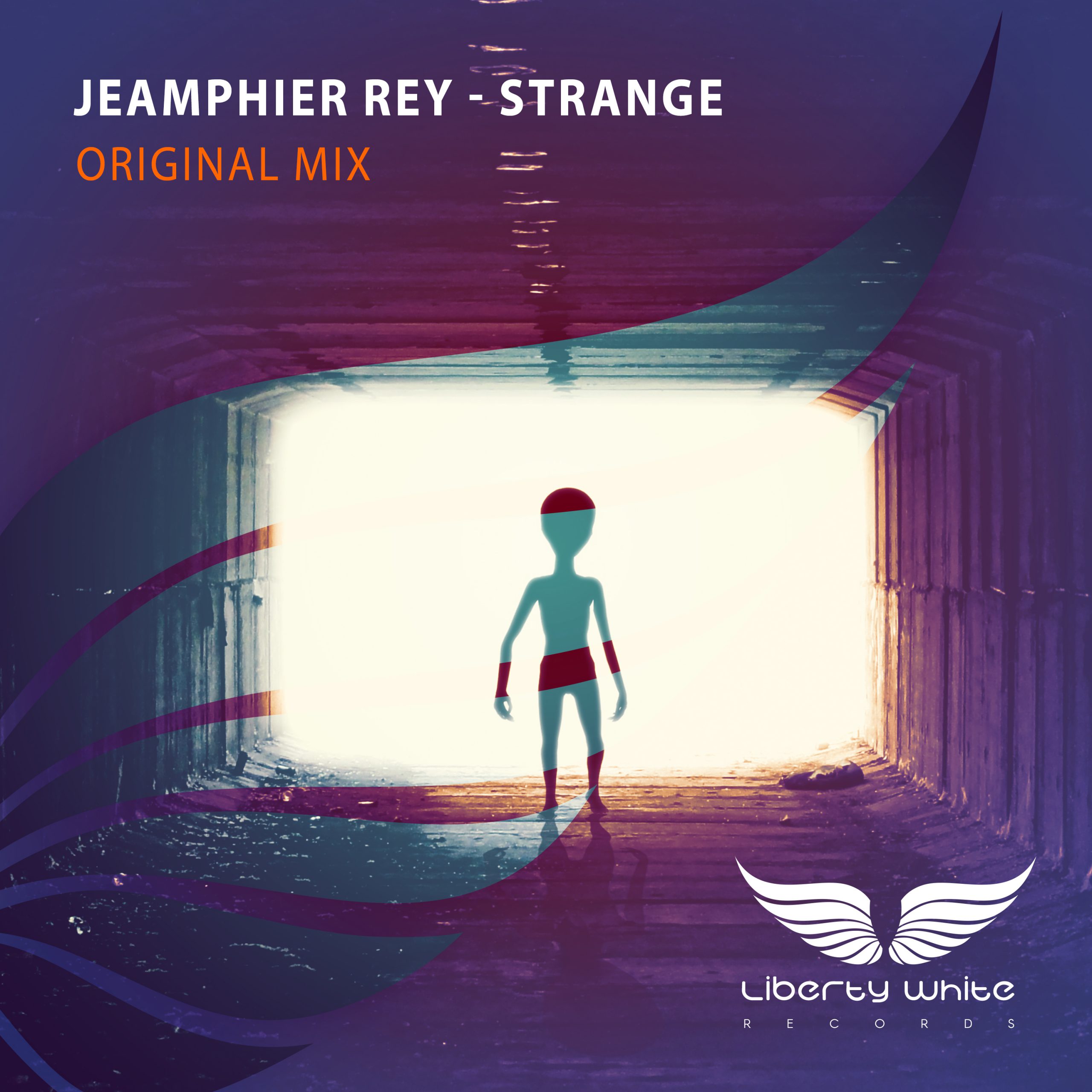 jeamphier rey strange Original Mix scaled